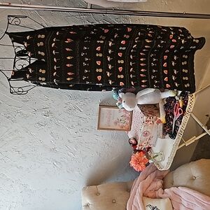 Finn & Grace beach vibes dress. Size M.